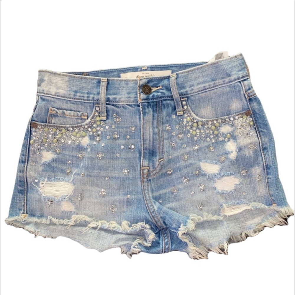 Jeans Abercrombie